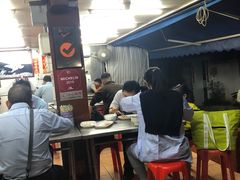 大堂-源记肠粉(华贵路店)