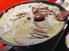 -一桶江山餐厅(松北店)