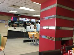 -肯德基(学院路店)