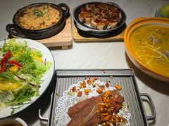 -小菜园新徽菜(镇江丹阳吾悦店)