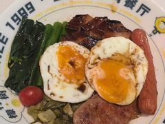 -柠檬树茶餐厅(海雅缤纷城店)