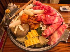 -坂吉屋·居酒屋深夜食堂(龙湖店)