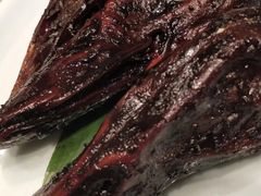 -小厨娘淮扬菜(六合欢乐港店)