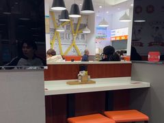 -禾师兄·布拉肠(一德路店)