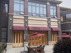 -成都安仁福朋喜来登酒店