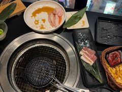 -黒毛和牛焼肉善 ZEN(難波心斎橋店)