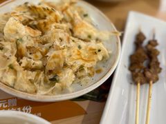 -大师兄·西北小馆(北站缤果空间店)