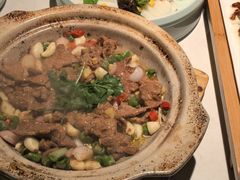 -院8里·小聚园老川菜(九眼桥店)