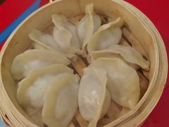 羊肉饺子-巴陵亿口香·招牌卤虾(天马店)