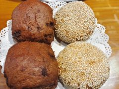-古铜老院铜锅涮肉·清真(双井店)