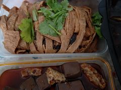 凉菜-鹿记油烫鸭(大坝头店)