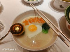 -華府Deluxe(兴业太古汇店)