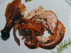 -3号仓库·创意中国菜(嘉兴龙鼎万达店)