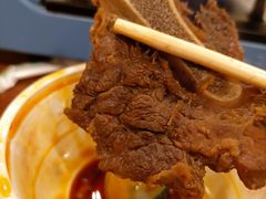 霄汉牛三鲜-霄汉牛三鲜湖北砂锅菜(万松园2店)