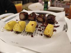 -南堂馆·新川菜(天府三街店)