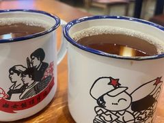 小馆梨汤-锦小馆(安贞店)