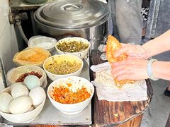 -文武王氏烧饼·无矾油条(西溪路店)