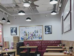 -门框胡同百年卤煮(鸟巢店)