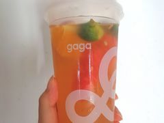 gaga鲜果茶-gaga(深圳福田星河COCO Park店)