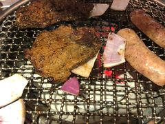 -原始泥炉烤肉(总店)