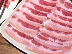 精选五花肉-肆拾壹號烤肉(龙岗店)