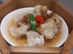 -晓粤·惹味粤菜(凯德乐峰广场店)