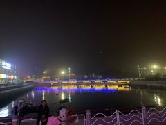 -琴岛之星摩天轮
