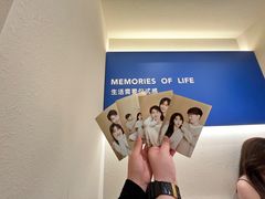 -海马体照相馆(大连柏威年购物中心店)