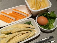 -海底捞火锅(上地华联店)