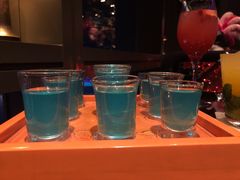 -大连君悦酒店 · VIVA(星海广场店)