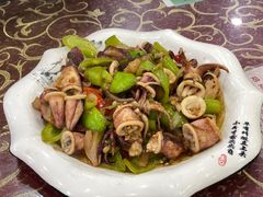 -颐和海鲜饺子
