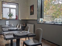 -Osteria意大利餐厅