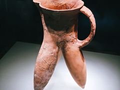 -重庆中国三峡博物馆(重庆博物馆)