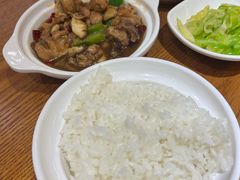 -南城香(北京南站店)