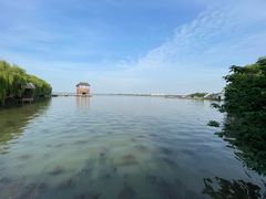 -同里湖度假村(二期店)