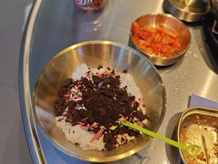 -喜井无限自助烤肉公司(石厦店)