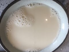 豆浆-大福来(西青道店)