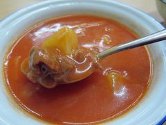 罗宋汤-做了不起的80后