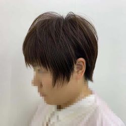 -P.STYLE 派斯造型