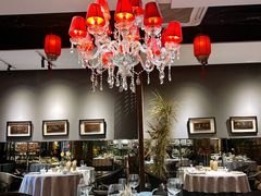 景观位-小河盐帮·私家菜·烤鸭(三元桥·霄云路店)