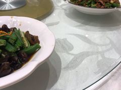 辣椒小炒肉-国人川菜(李家村建东街店)