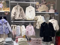 -巴拉巴拉balabala(巴黎春天店)