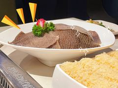 捞派毛肚-海底捞火锅(上元大街店)