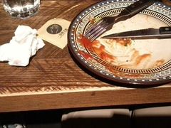 -Q MEX 库迈墨西哥餐吧(三里屯店)