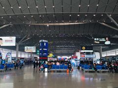 -西安北站(地铁站)