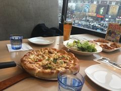 -必胜客(东岳店)