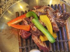 -安又胖韩国烤肉(美罗城店)