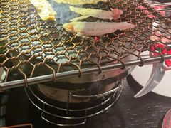 -杉海和牛烧肉海鲜自助(会展城店)