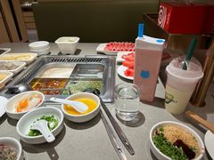 -海底捞火锅(顺义华联店)