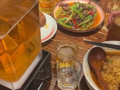 -你又瘦了小酒馆(奥体店)